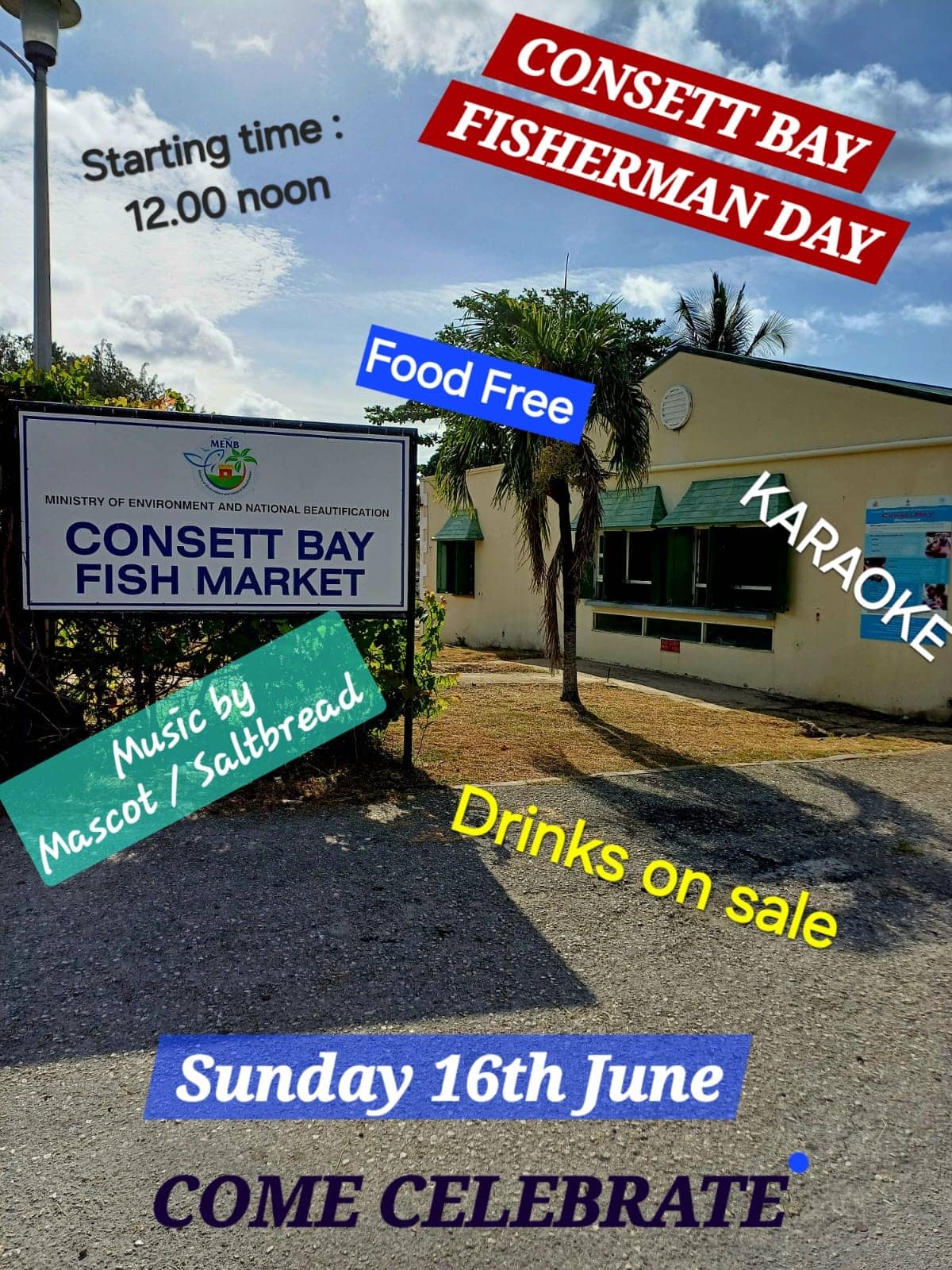 Fisherfolk Day