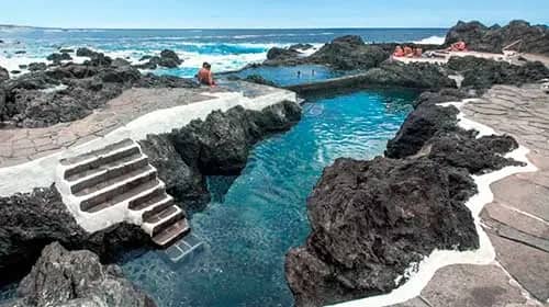 Charco de Armeñime