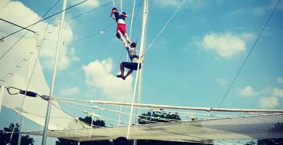 Flying Trapeze Adventures