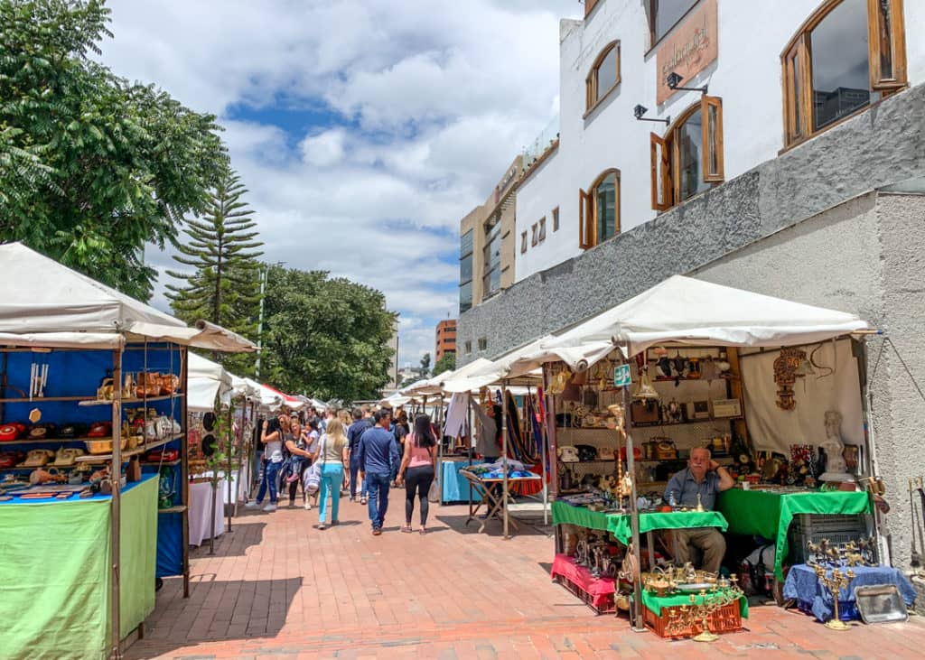 Street Food Delights