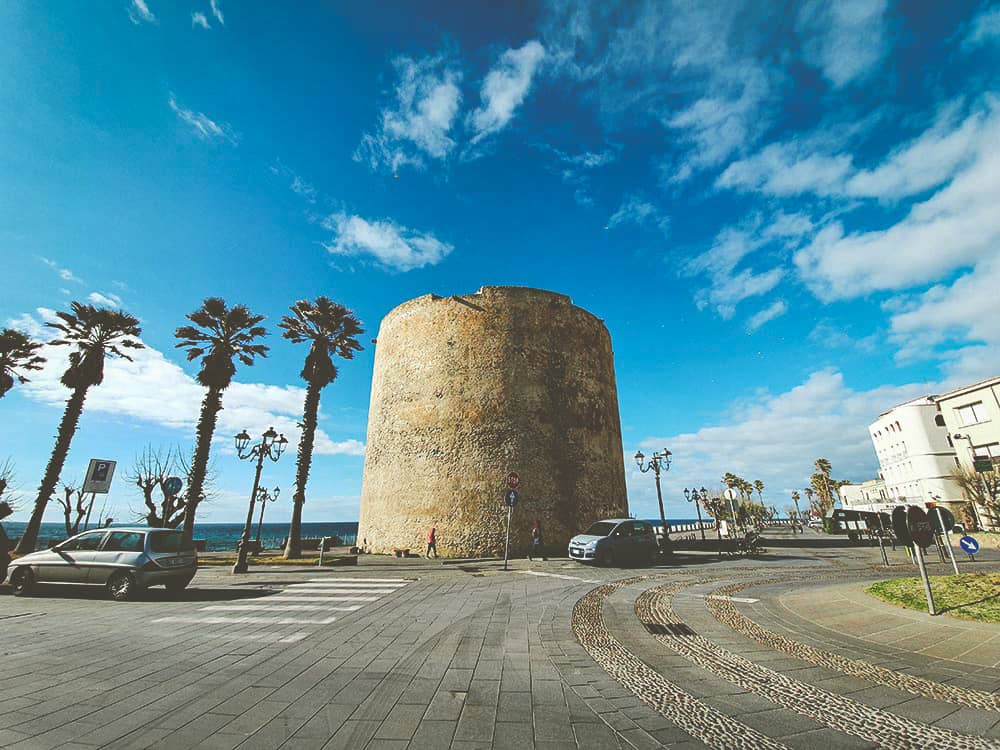 Torre Sulis