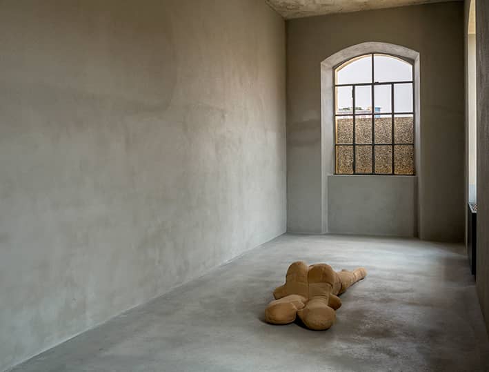Haunted House (Casa d'Arte)