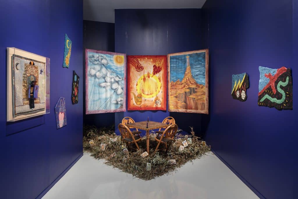 Thought-Provoking Exhibitions