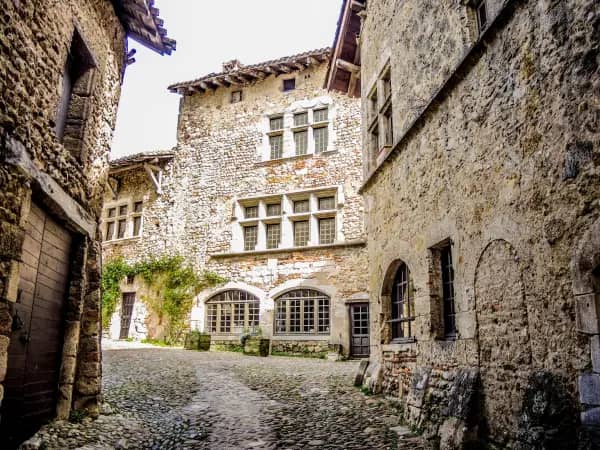 Maison des Princes