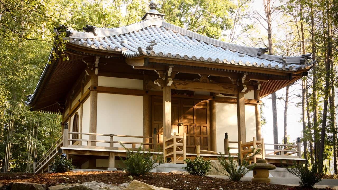 Japanese Garden