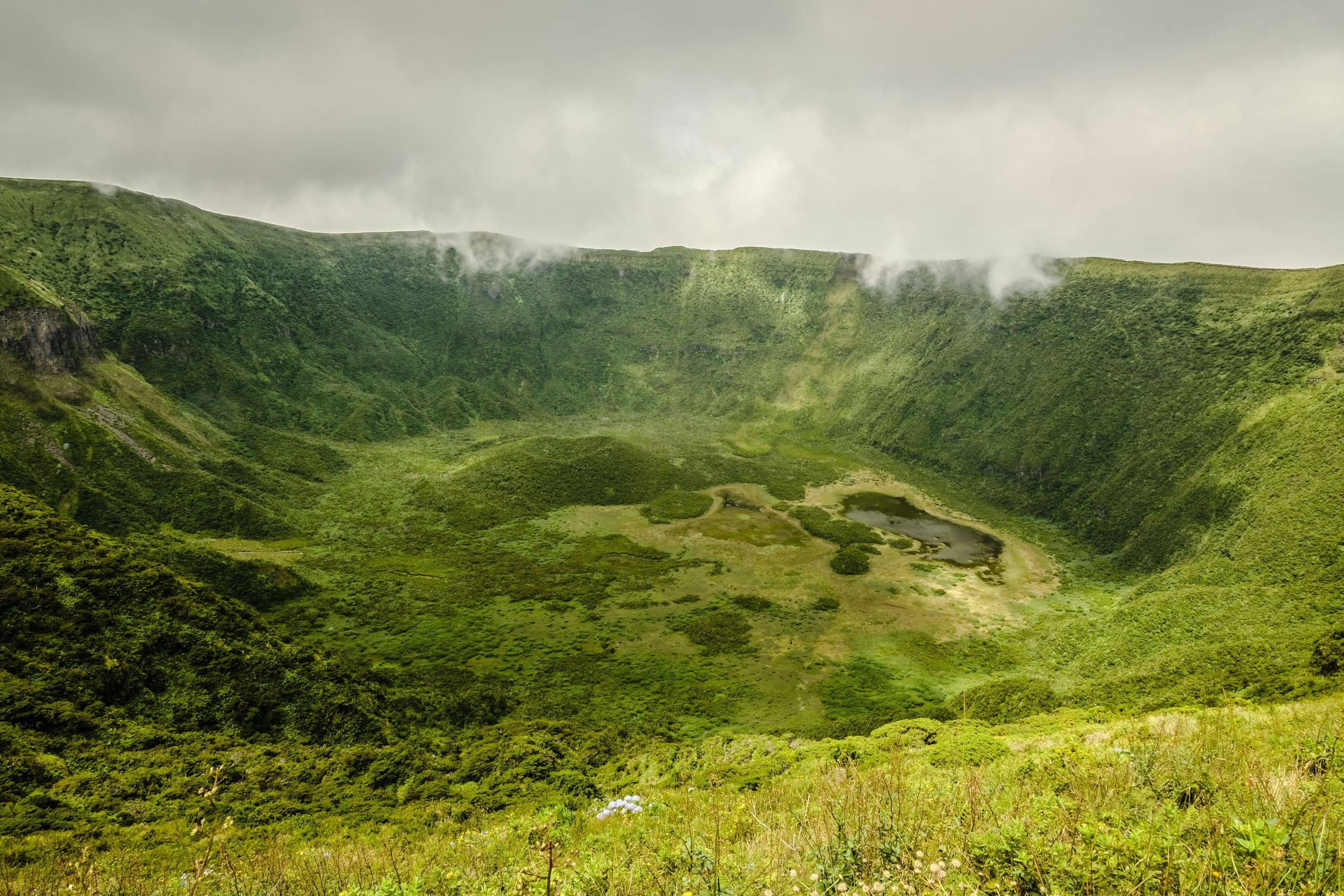 Geological Marvel
