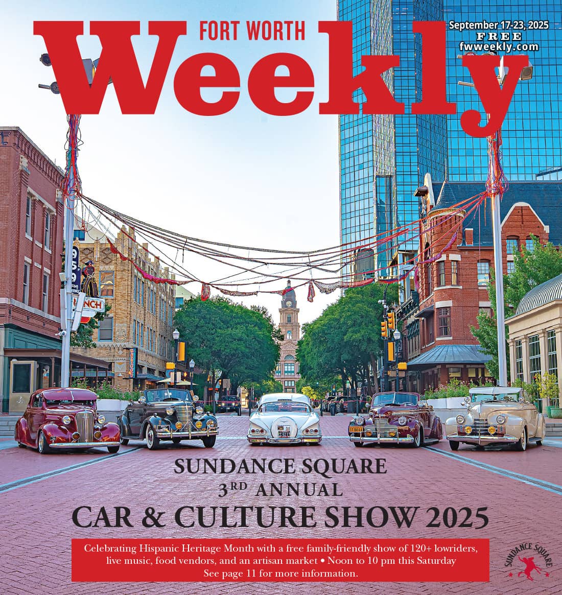 Car & Culture Shows