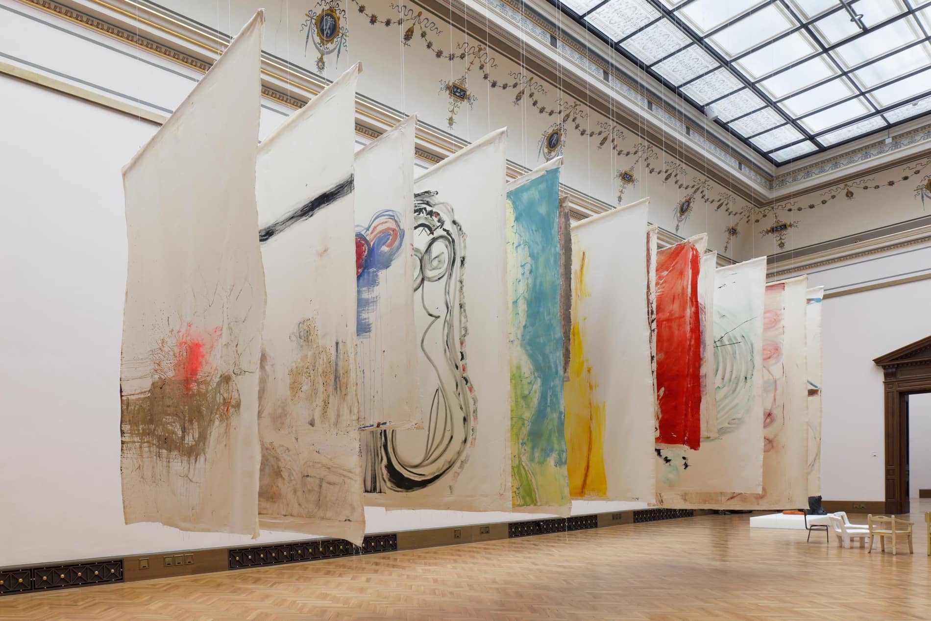 Galerie Rudolfinum