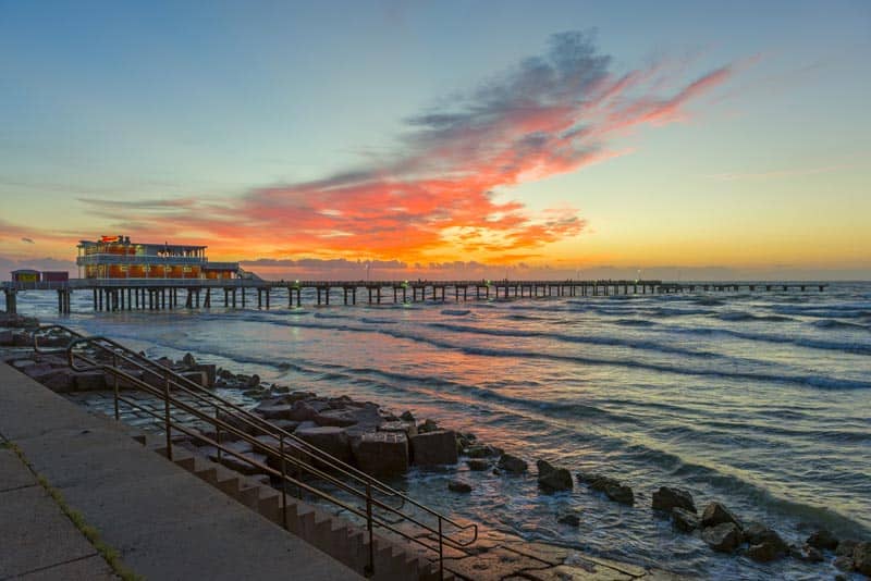 Stunning Gulf Views