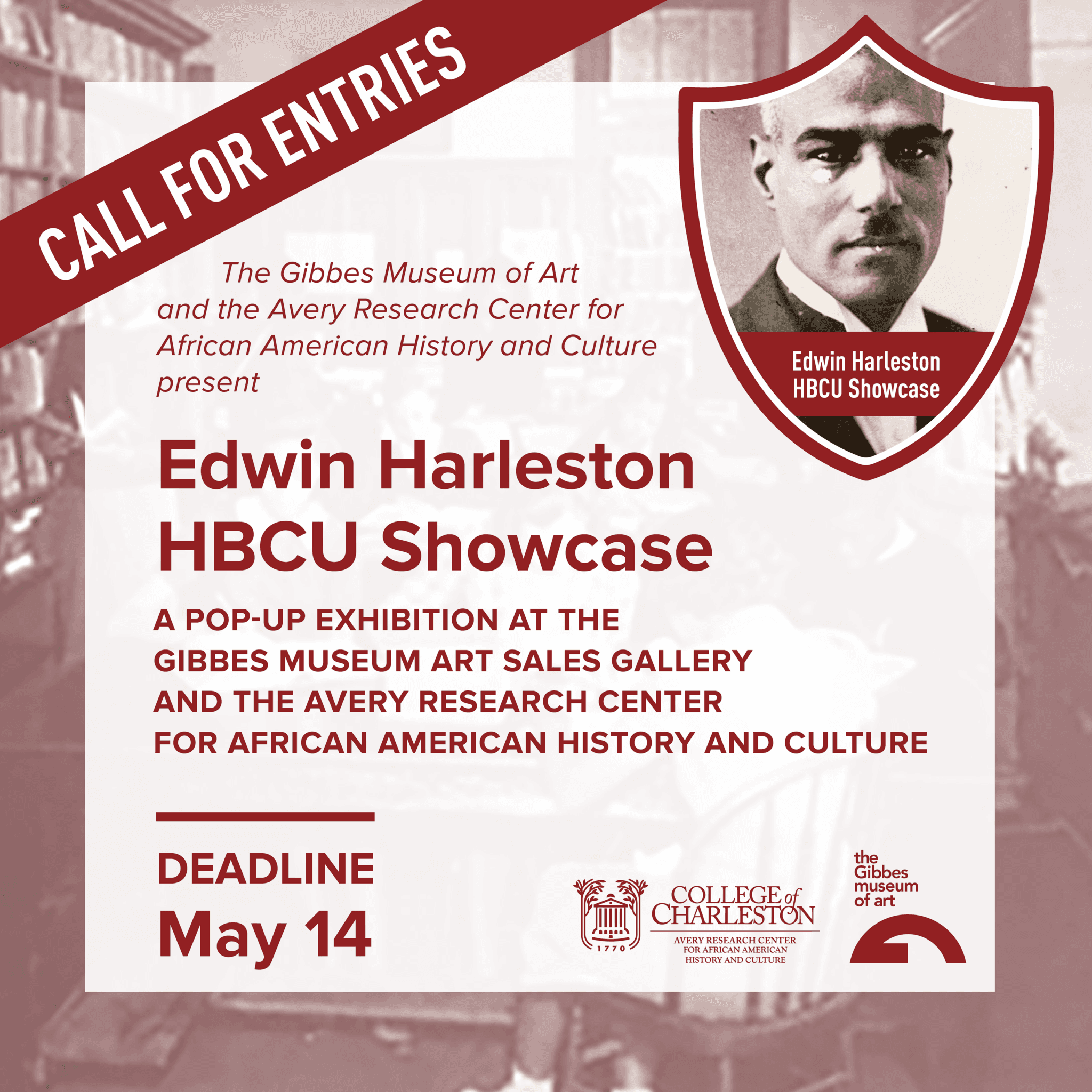 Edwin Harleston HBCU Showcase