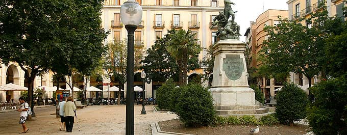Monument to the Constitution