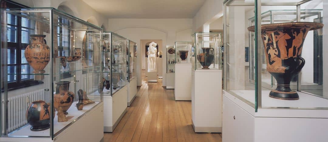 Roman Artifacts
