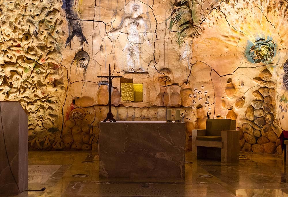 Guided Historical Tour