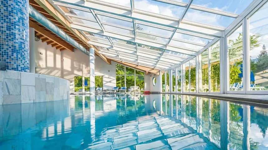 Terme di Levico