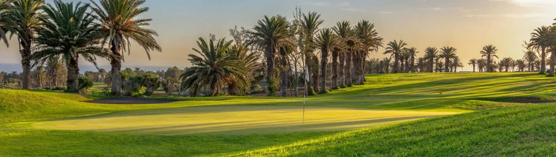 Spectacular Par 3s