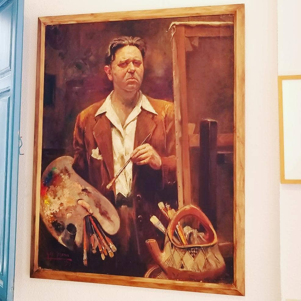 Artistic Collection