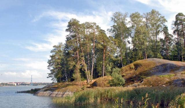 Nature Trails & Wildlife