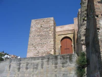 Historic Defensive Walls