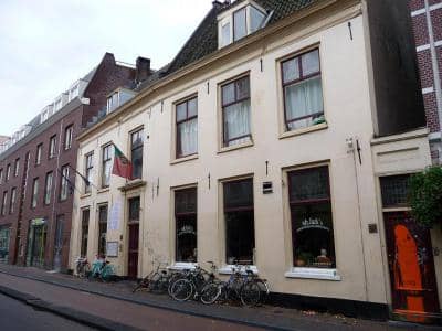 Picturesque Streets
