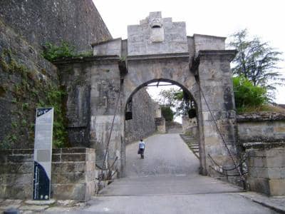 Pilgrim's Path
