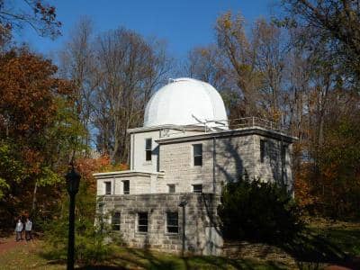 Student-Led Tours