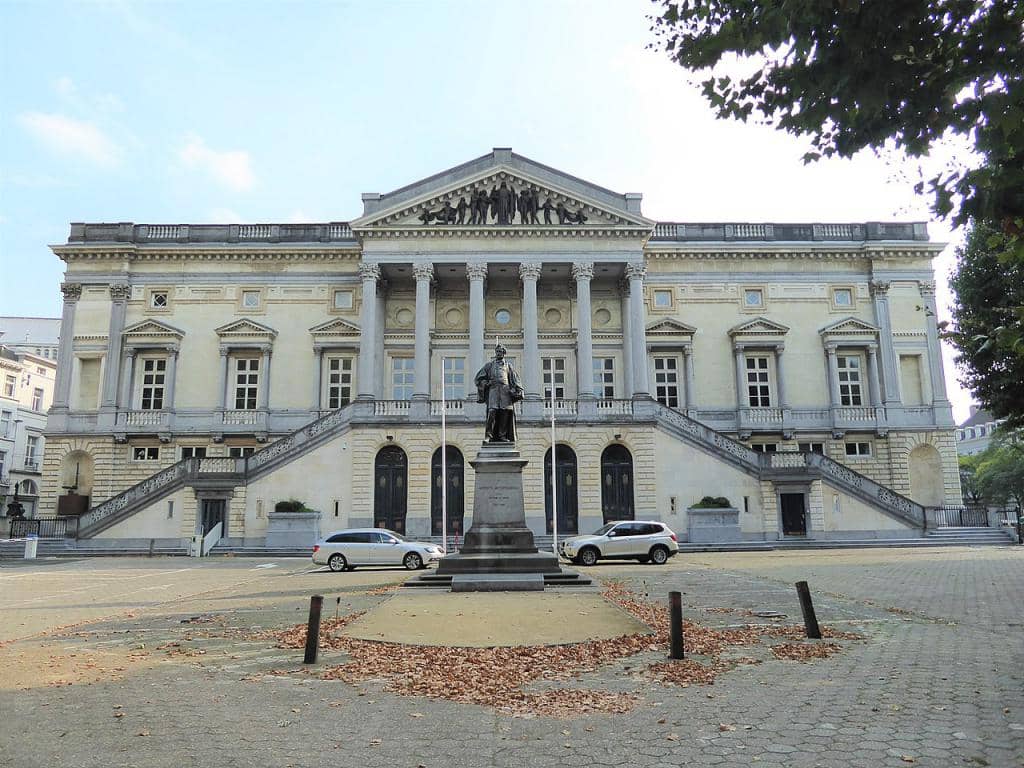 Echoes of Legal History