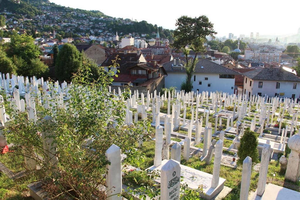 15th Century Tombstones