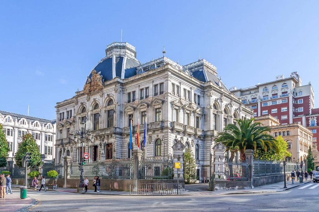 Eclectic Architecture