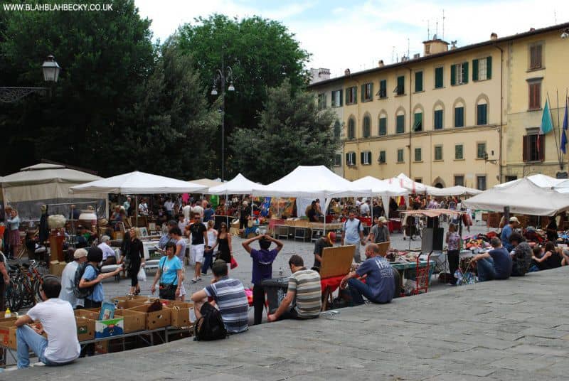 Vintage Market
