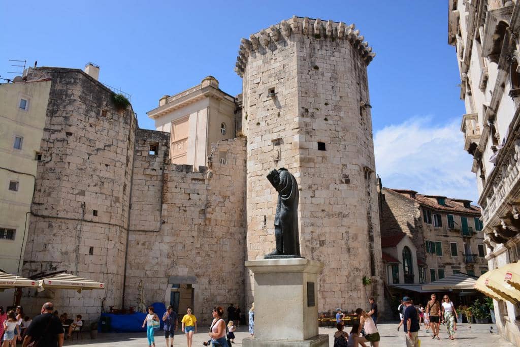 Venetian Tower