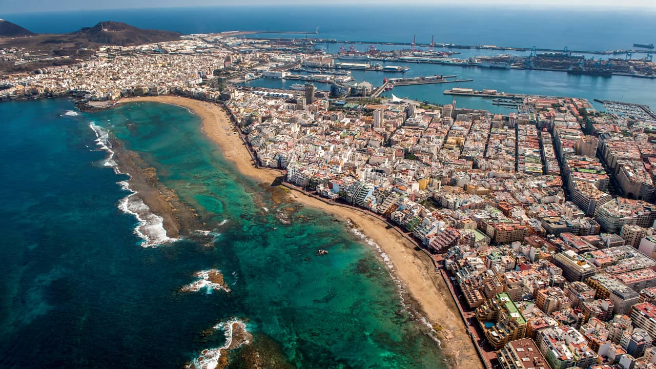 La Isleta's Maritime Heritage
