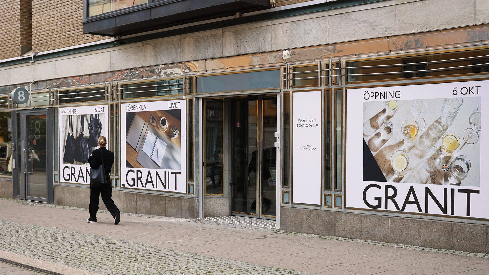 Granit Store
