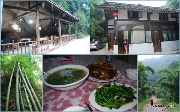 Riverside Tea Rooms