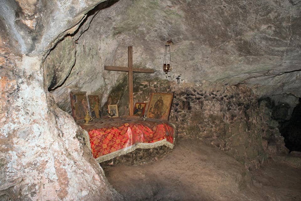 Room of Skulls