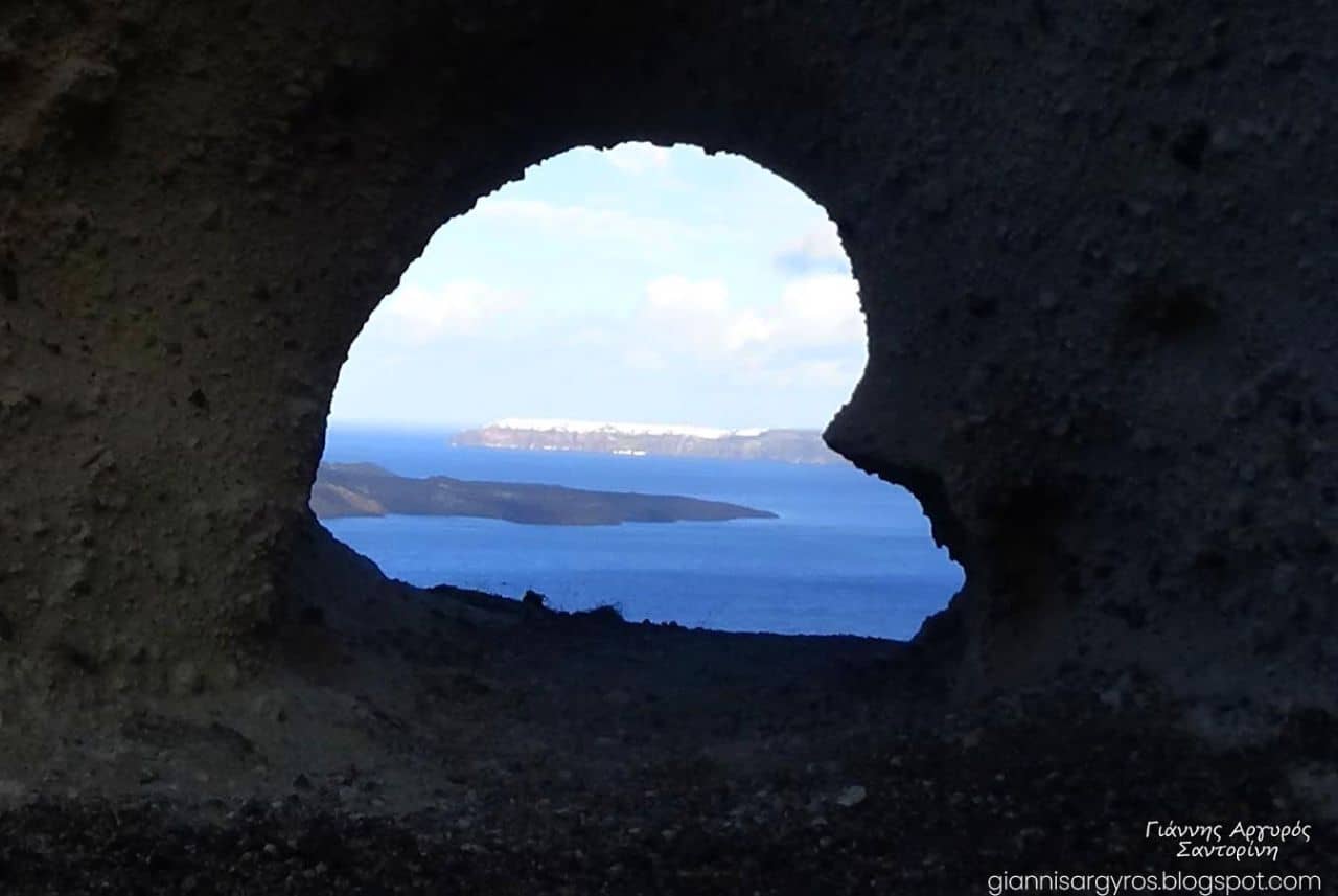 Heart-Shaped Rock