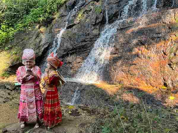 Traditional Hmong Culture