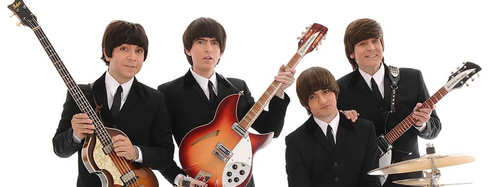 Tribute Bands