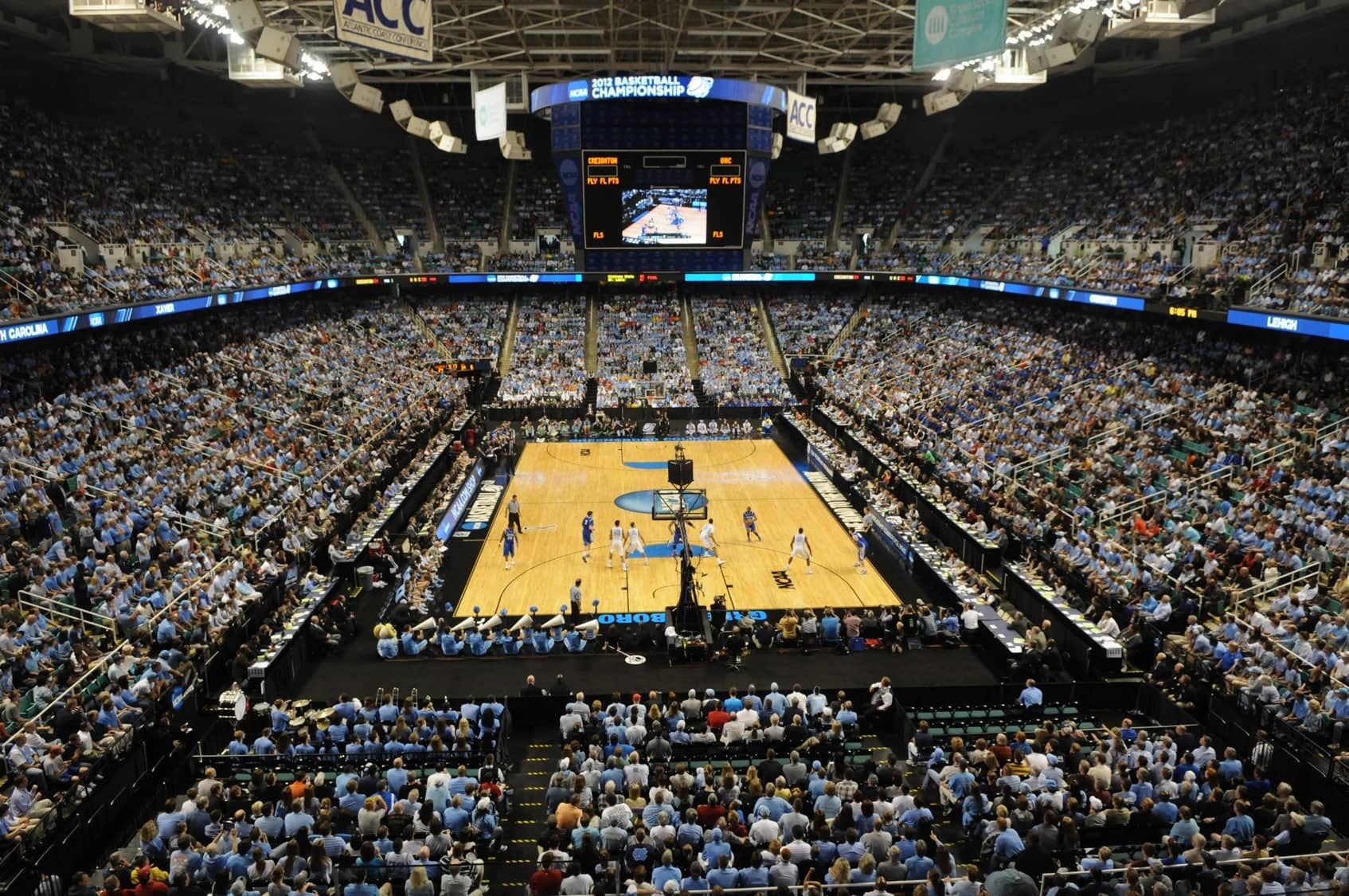 Sporting Events & Competitions