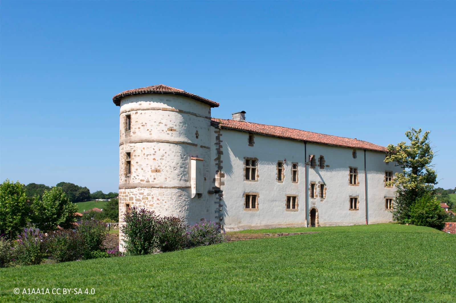 Château des Barons de Luxe