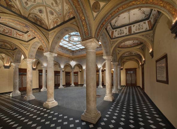 Liberty-Style Renovations