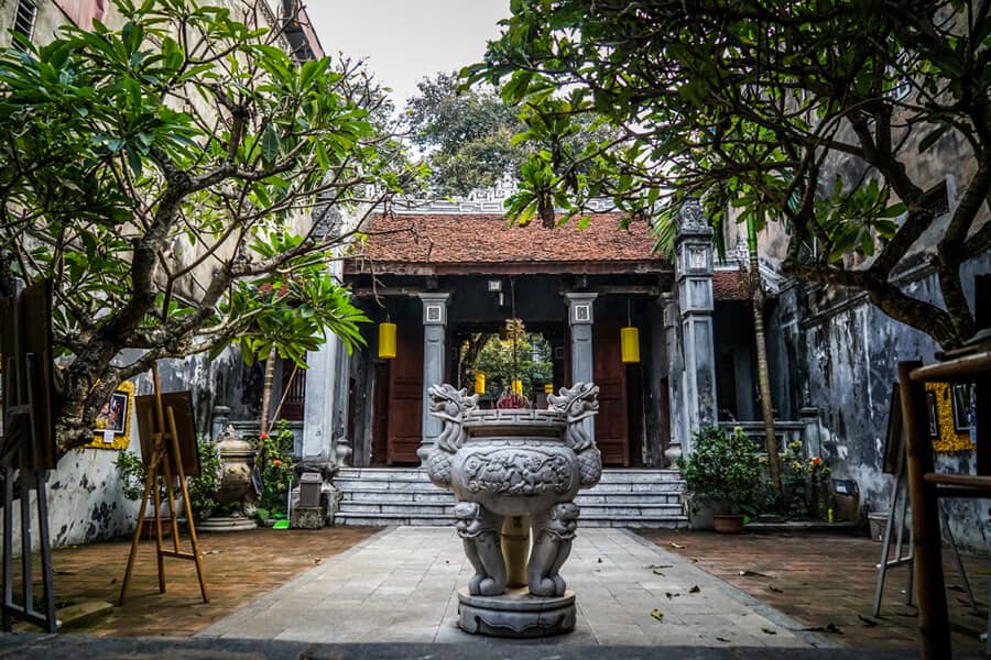 Ancestral Altars