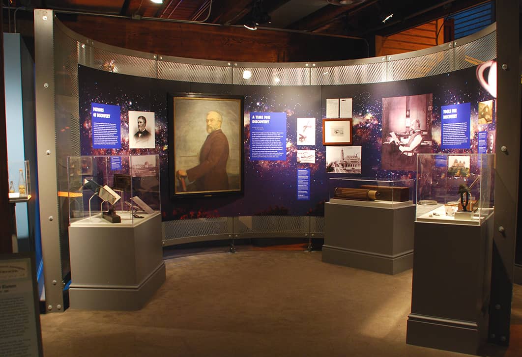 Pittsburgh's Scientific Past