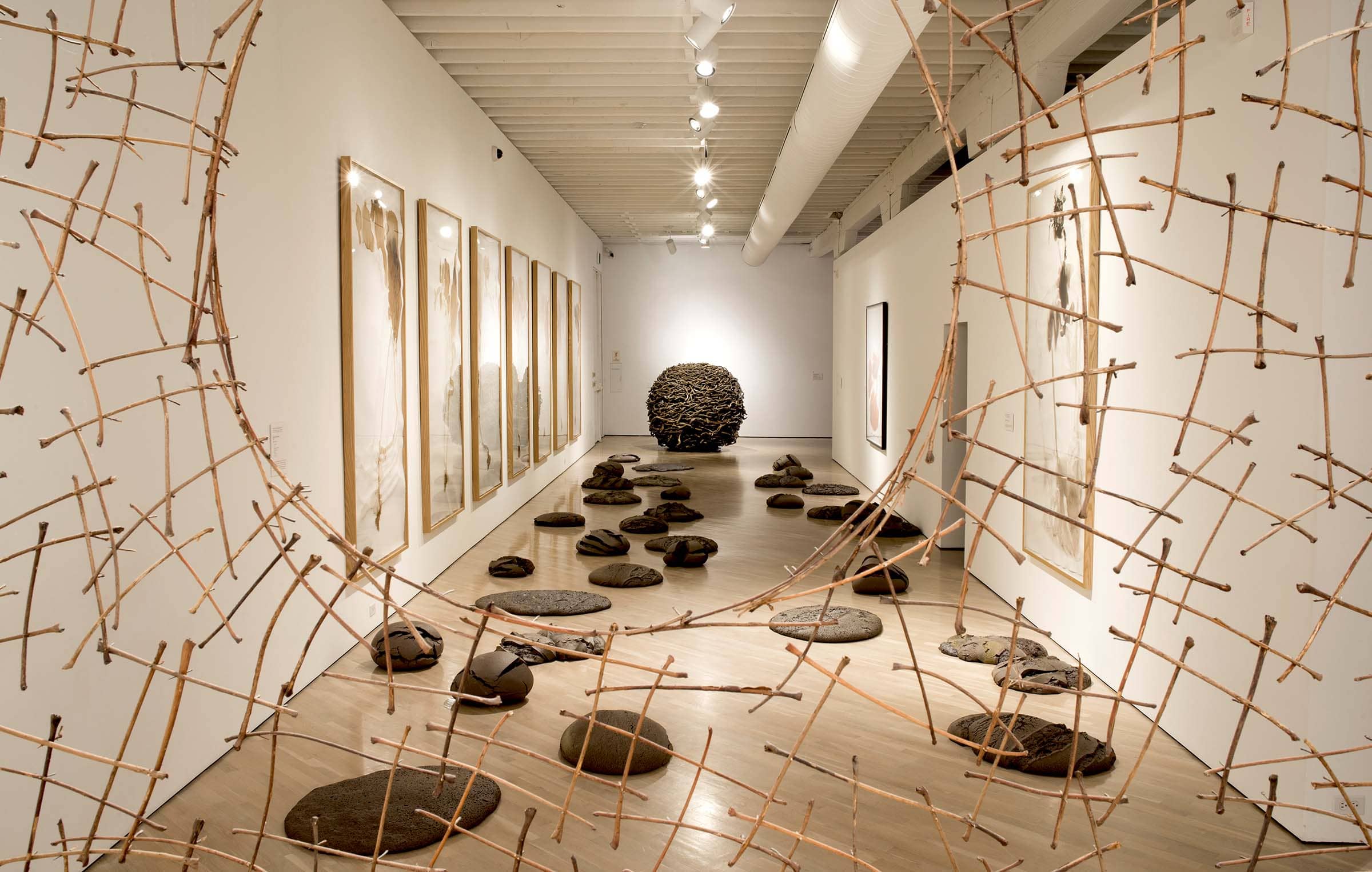 World-Class Art Collection