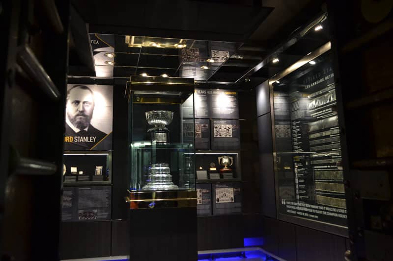 The Vault