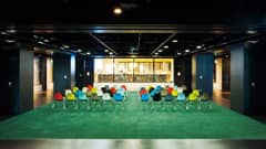 Creative Space 8