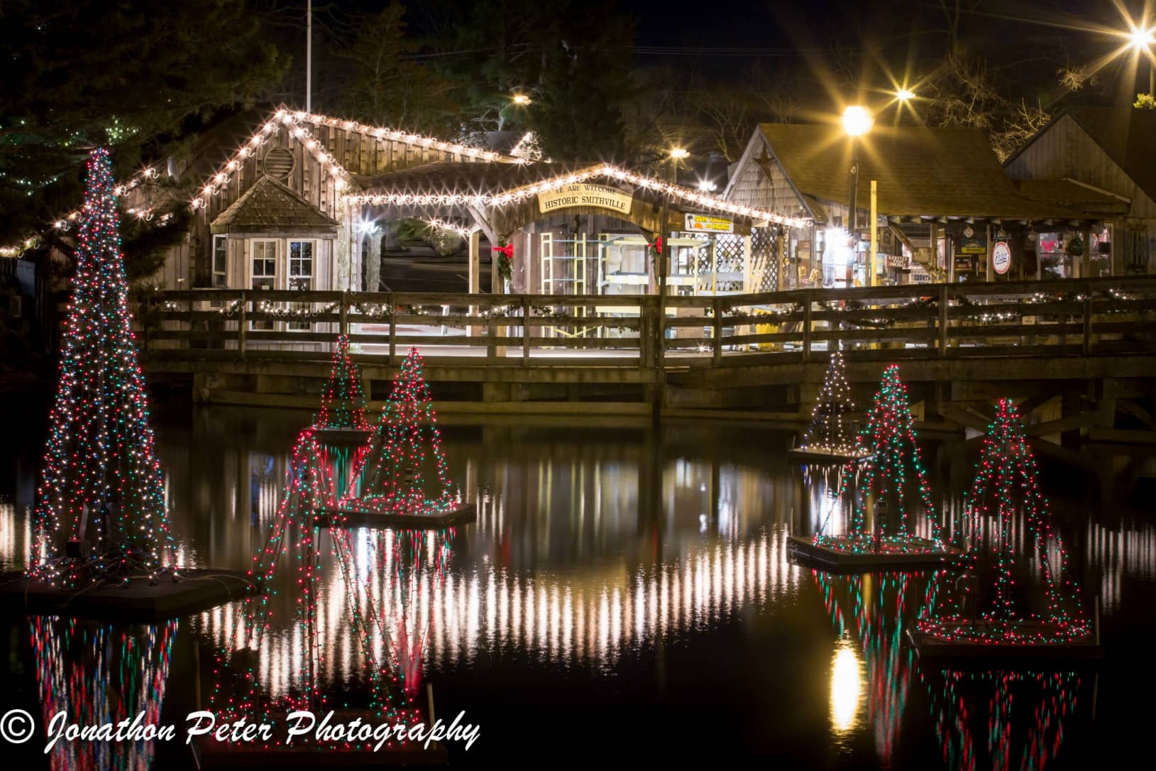 Holiday Decorations