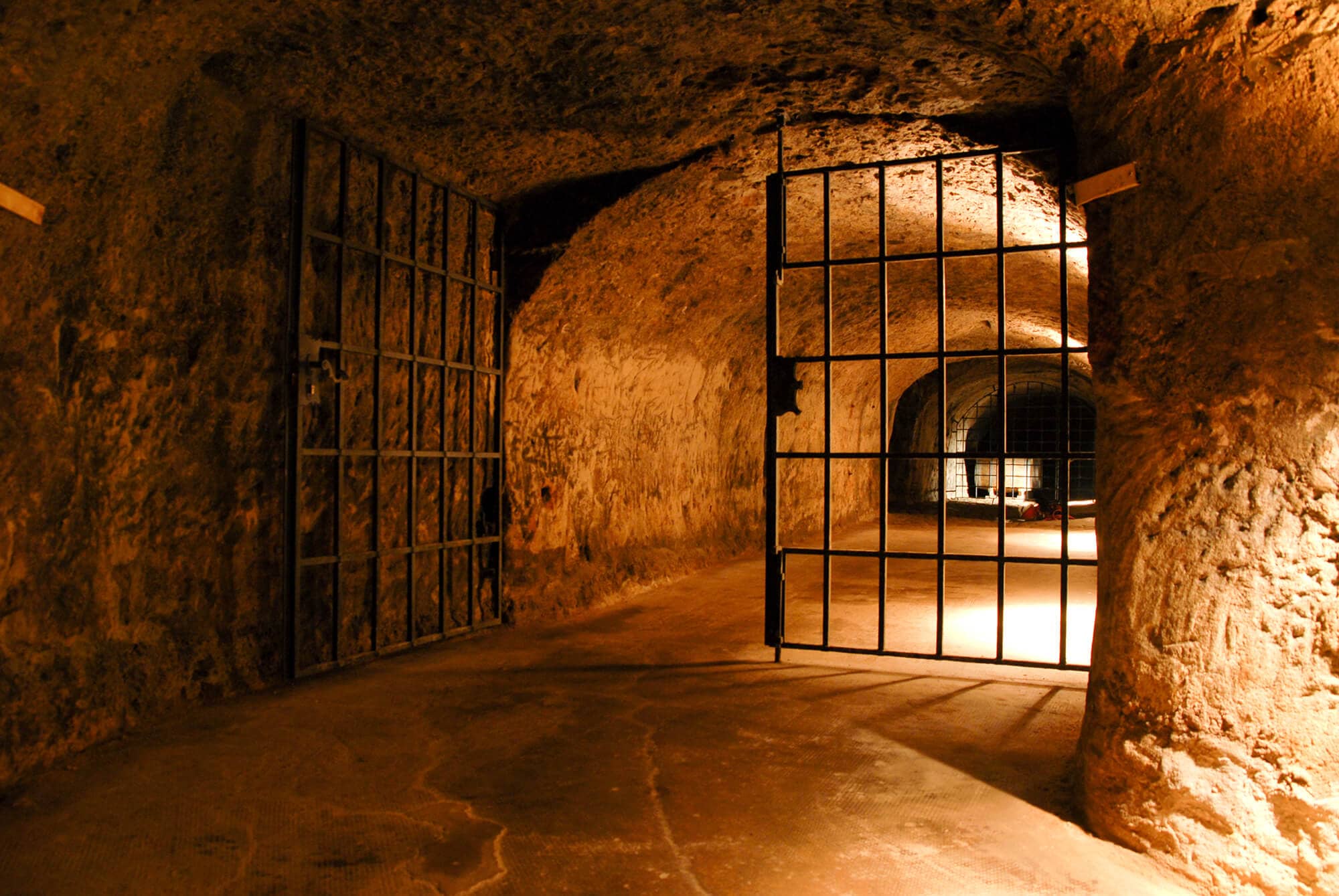 Historic Beer Brewing Tour