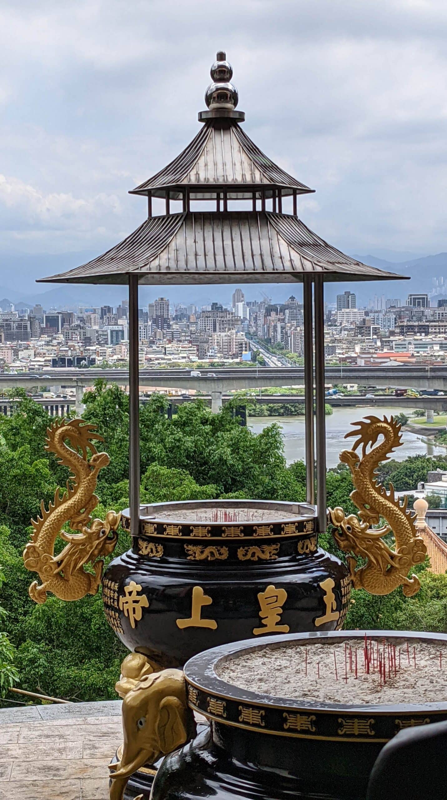 Hidden Temples