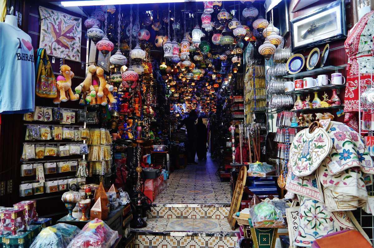 Local Market Experience