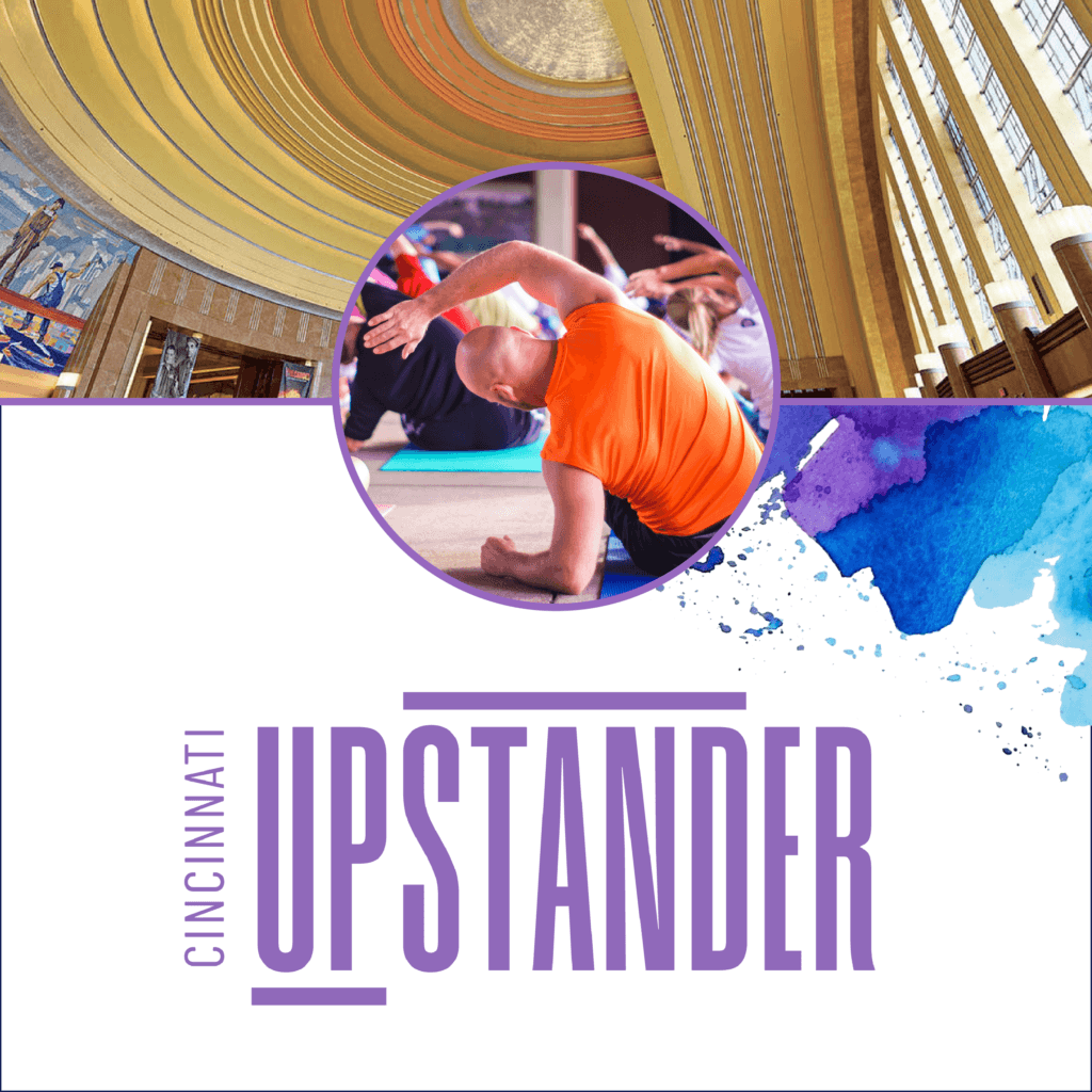 Upstander Focus